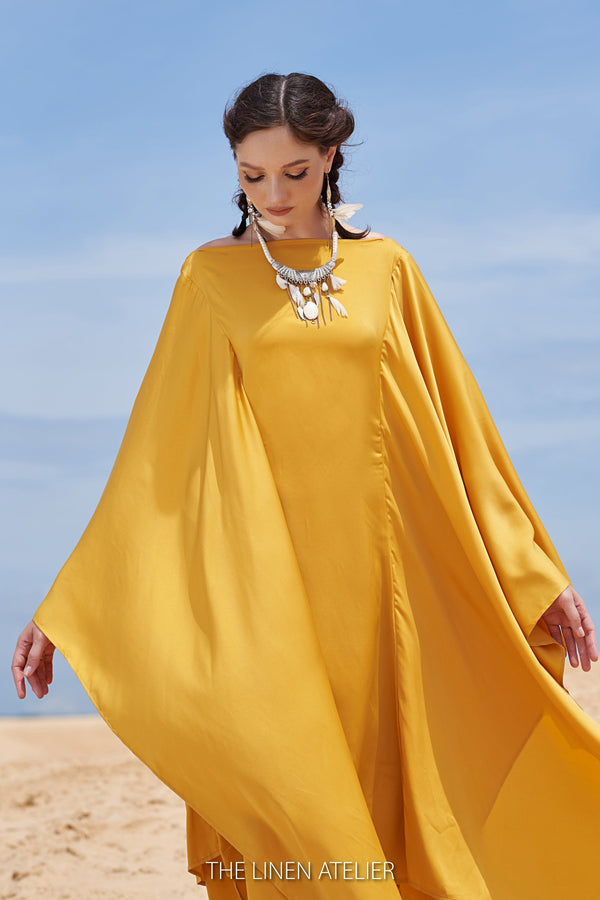 KENDALL Kaftan Dress