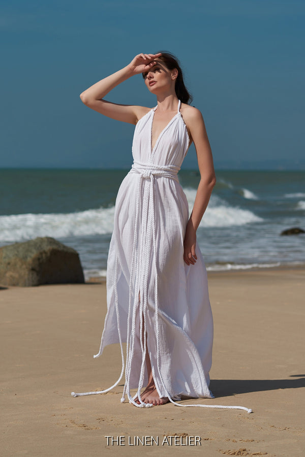 RHEA Goddess Gown