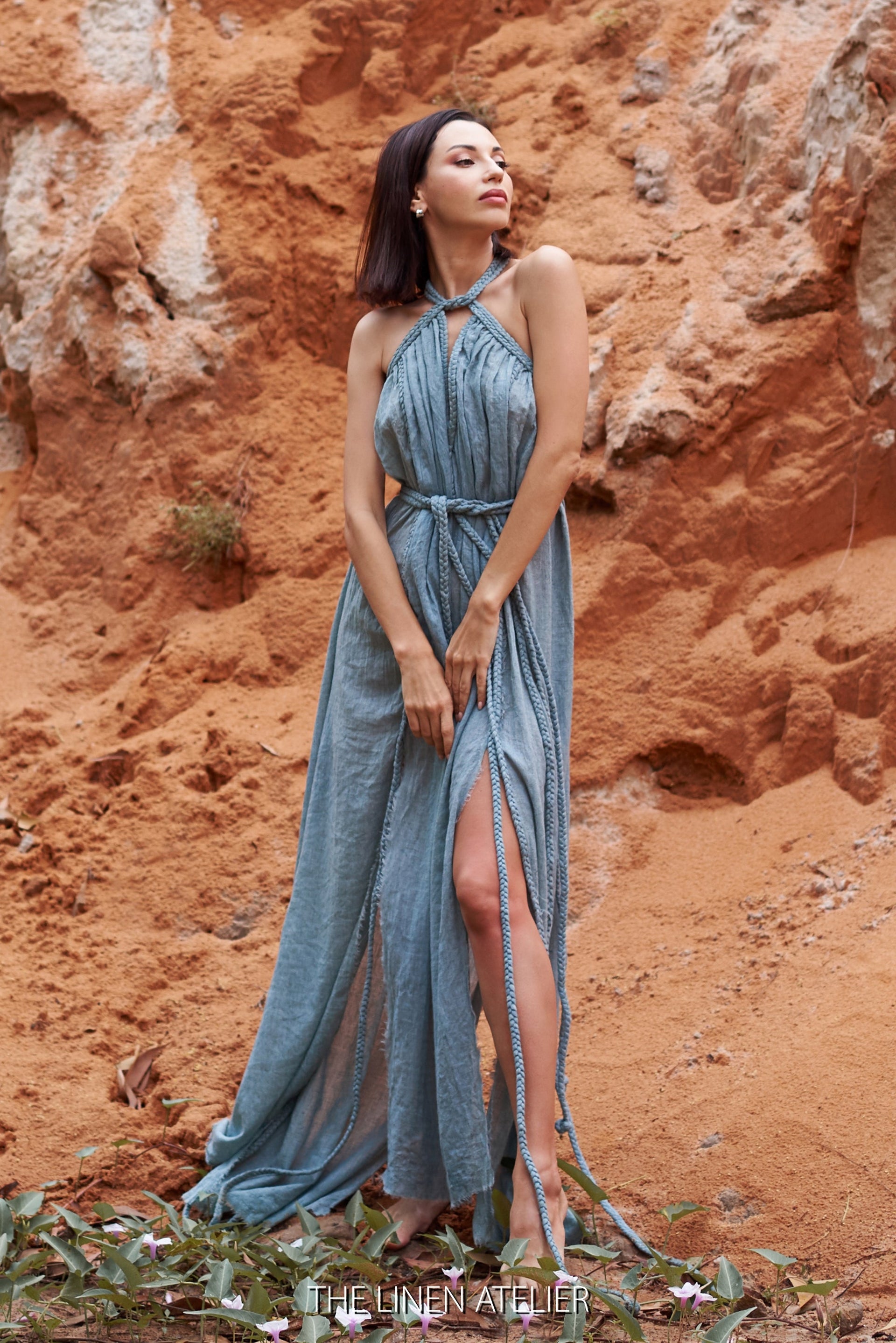 LESA Goddess Fairy Dress  Look Want Wear Love